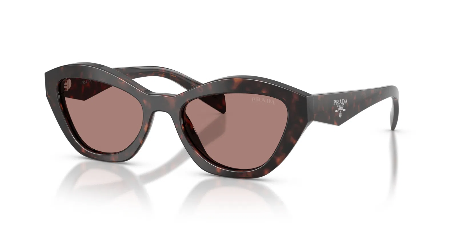Prada A02SF Sunglasses - view 27